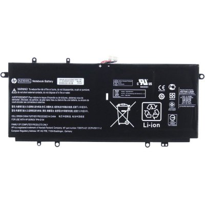 HSTNN-LB5R Battery For HP 738392-005 A2304051XL TPN-Q134 738075-421