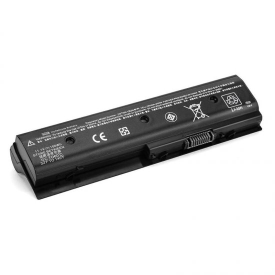 671731-001 Battery H2L55AA HSTNN-LB3N For HP Pavilion M6-1000 DV4-5000 DV4-5200