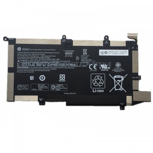 HP WS04XL Battery Replacement L97357-005 HSTNN-DB9Z L97352-2D1 WS04066XL L97352-2C1