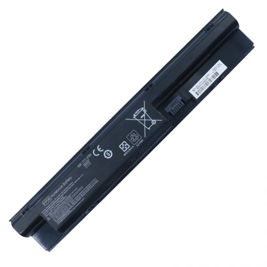 HP FP09 Notebook Battery HSTNN-W99C For ProBook 445 440 450 455 470 G0 G1