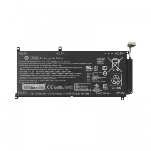 HP LP03XL Battery 805094-005 807417-005 HSTNN-DB6X HSTNN-UB6R For HP Envy 15-AE