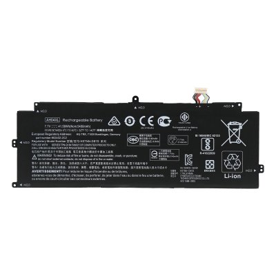 HSTNN-DB7S Battery For HP AH04041XL 902402-2C2 902402-2B2 Fit Spectre X2 12-C