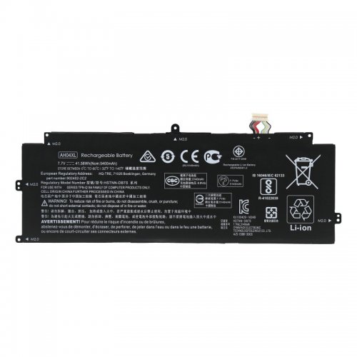 HP 902500-855 Battery For HP AH04XL HSTNN-DB7S AH04041XL TPN-Q184 AH04041XL-PL