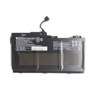 HSTNN-LB6X AI06096XL 808451-002 AI06096XL-PR HP AI06XL Battery 808451-001