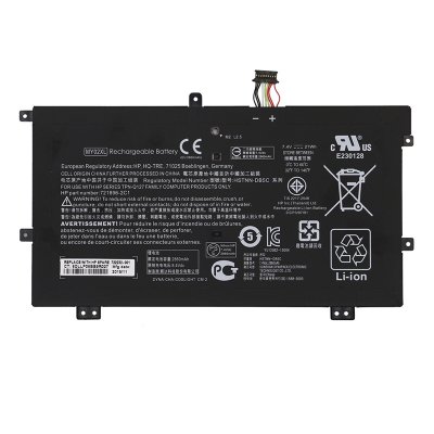 HP 722231-005 Battery HSTNN-IB5C 721896-2C1 721896-421 Fit Pavilion 11-H X2