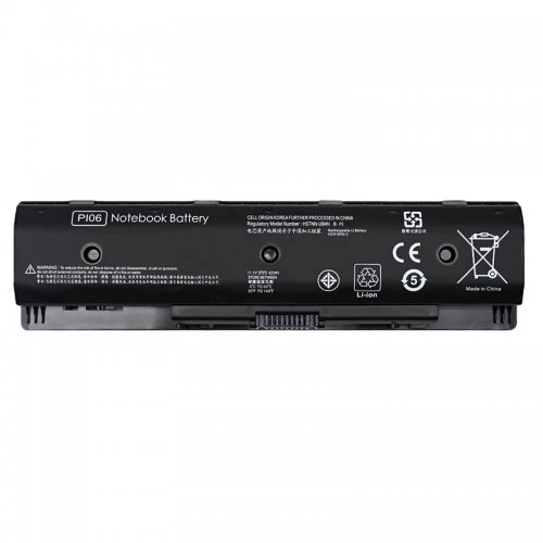 HP Pavilion 17-E016EO 17-E063EG 17-E101SP 17-E114SO 17-E140US 17-E165SR Battery