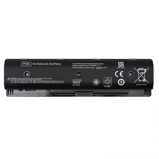 HP Pavilion 14-E006TU 14-E011TU 14-E015TX 14-E022TX 14-E033TX Battery