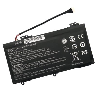 HP Pavilion 14-AL007NG 14-AL026TU 14-AL078TX 14-AL117TU Battery