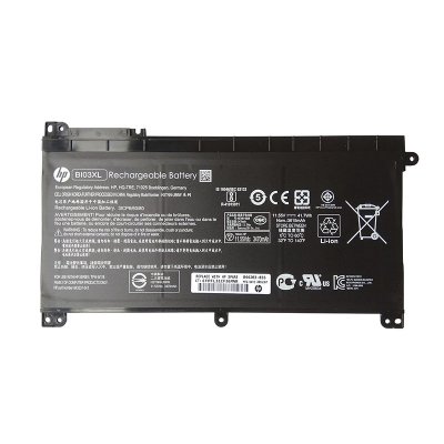 HP 844203-855 Battery HSTNN-LB7P BIO3XL 843537-421 For ProBook X360 11 G1 G2 EE