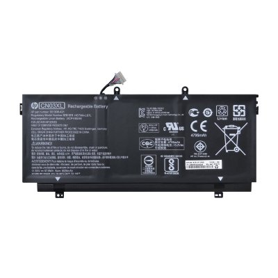 HSTNN-LB7L CN03057XL HP 901345-855 CN03XL Battery 901308-421 For Envy 13-AB