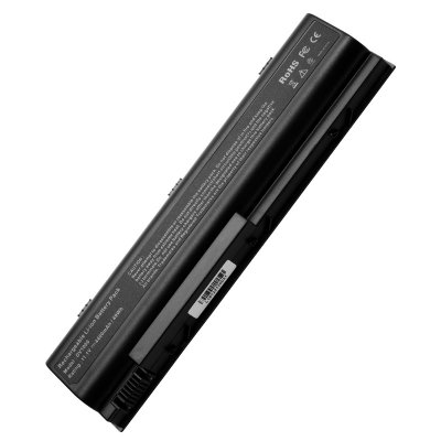 HSTNN-LB17 367769-001 PM579A Battery For HP HSTNN-C17C HSTNN-DB17 Fit DV1000