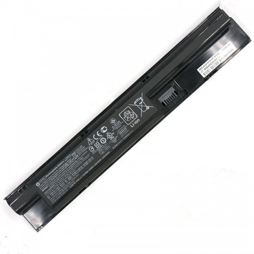 HP FP06 Notebook Battery HSTNN-W98C For ProBook 450 440 445 455 470 G0 G1