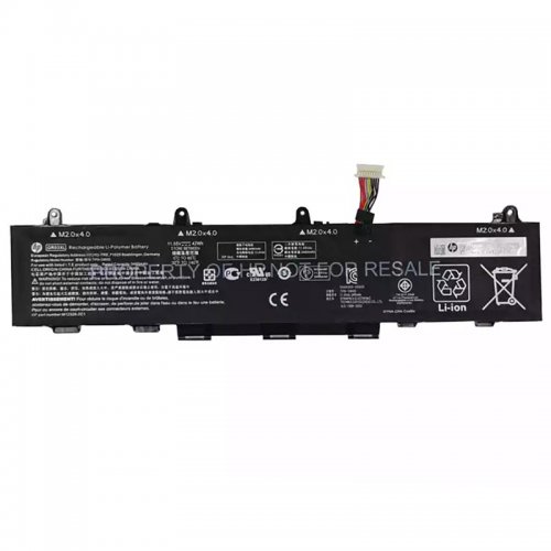 HP GR03XL Battery Replacement M12451-005 TPN-DB0D GR03042XL For ProBook 635 AERO G7