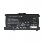 HP LK03XL Battery HSTNN-UB7I TPN-W127 TPN-W128 Fit Envy 17M-AE X360 15M-BP