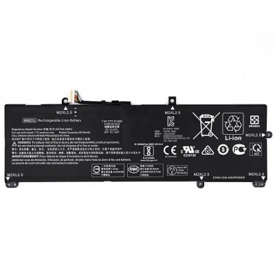 HP Pavilion 13-AN0000TU 13-AN0001TU 13-AN0002TU 13-AN0003TU 13-AN0004TU Battery