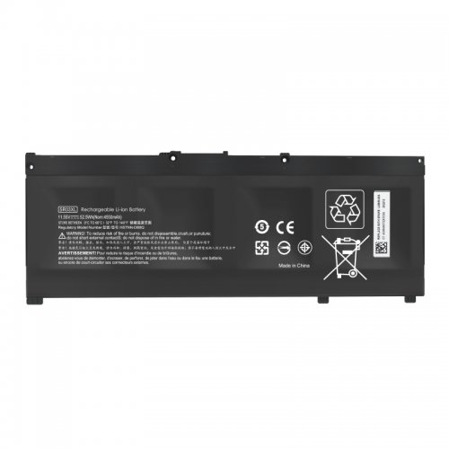 HP Pavilion Gaming 15-CX0086NR 15-CX0086TX 15-CX0087TX 15-CX0088TX Battery