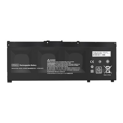 HP 15-CE000NQ 15-CE006LA 15-CE012DX 15-CE019NM 15-CE030NG 15-CE058UR Battery