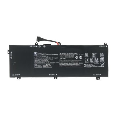 HP ZO04XL Battery HSTNN-LB6W 808450-002 808396-421 Fit ZBook Studio G3