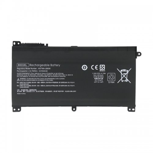 HP Pavilion X360 13-U043TU 13-U044NZ 13-U044TU 13-U045TU 13-U046TU Battery