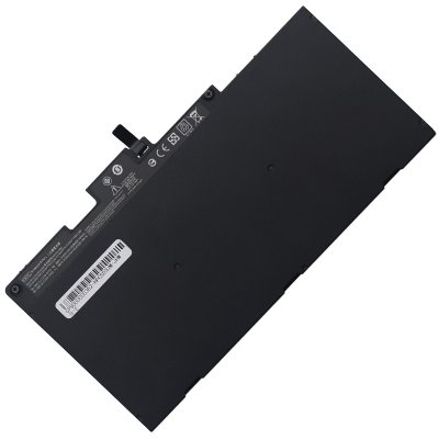 HP EliteBook 745 G3 Notebook PC Battery T7B32AA 800231-141