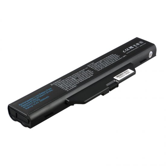 HP DD08 Battery 484787-001 KU532AA HSTNN-IB62 HSTNN-OB62 HSTNN-XB62 For 6730S