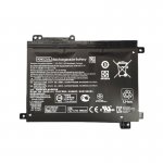 HP 916809-855 Battery HSTNN-UB7F 916365-541 TPN-W124 Fit Pavilion 11M-AD