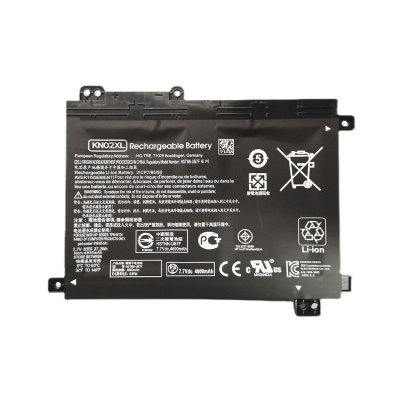 HP 916809-855 Battery HSTNN-UB7F 916365-541 TPN-W124 Fit Pavilion 11M-AD