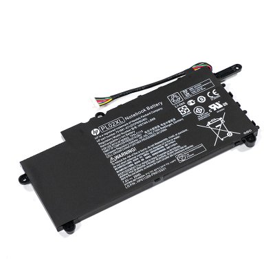 HSTNN-LB6B HSTNN-DB6B Battery For HP 751875-001 PL02029XL TPN-C115 751681-231