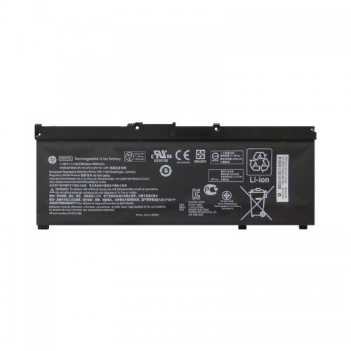 HP SR03XL Battery L08855-856 L08934-2B1 L08934-2C1 TPN-C133 TPN-C134 TPN-Q194