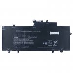 HP BU03XL Battery 816609-005 HSTNN-IB7F 816498-1C1 TPN-Q167 816498-1B1 Fit 14-AK