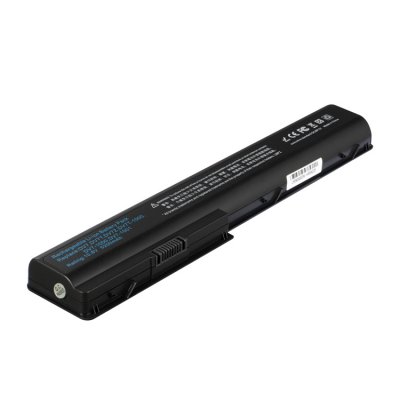 480385-001 HSTNN-DB75 Battery For HP HSTNN-XB75 HSTNN-IB74 Fit DV8-1000 DV7-1000