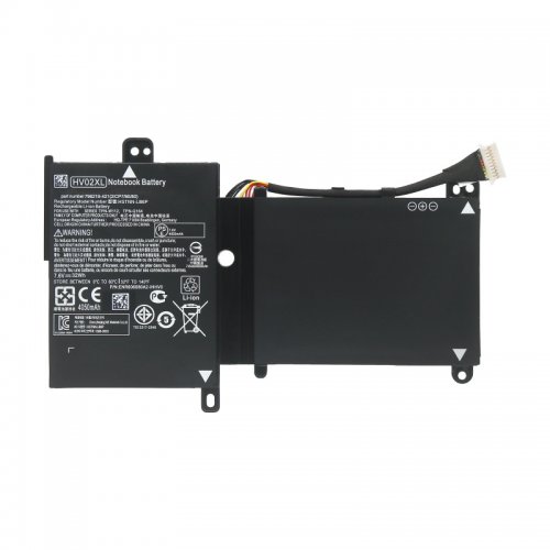 HP Pavilion X360 11-K006NF 11-K050TU 11-K102NG 11-K117TU 11-K163NR Battery