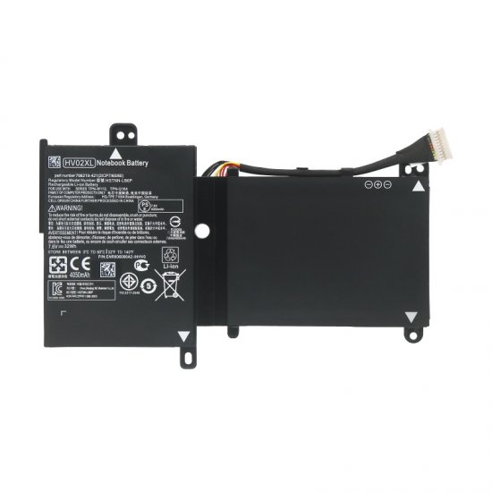 HP Pavilion X360 11-K001NI 11-K020CY 11-K071NR 11-K104TU 11-K128CA Battery