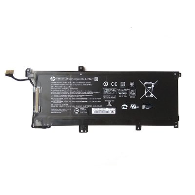 HP 844204-850 844204-855 Battery MBO4XL TPN-W119 TPN-W120 843538-541 HSTNN-UB6X