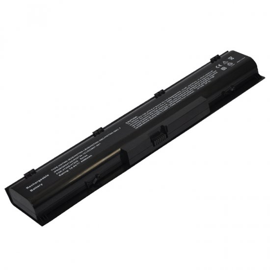 HP PR08 Battery QK647UT HSTNN-LB2S 633734-151 HSTNN-I98C For ProBook 4740S