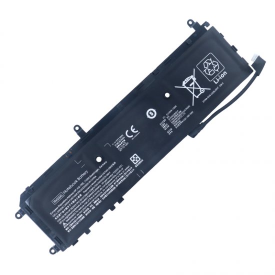 HSTNN-DB5E Battery For HP RV03XL 722298-001 722237-241 Fit Envy Rove 20-K014US