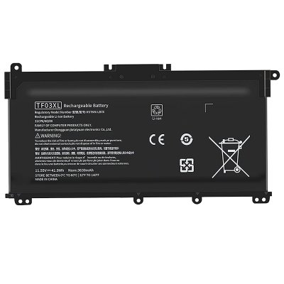 HP Pavilion 15-CC008NC 15-CC101NV 15-CC501NL 15-CC517NS 15-CD010NT Battery