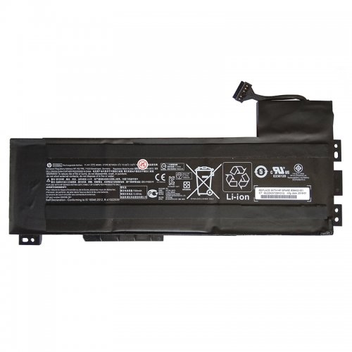 HP 808452-001 Battery VV09090XL 808398-2C2 HSTNN-C87C For Zbook 15 G4 15 G3