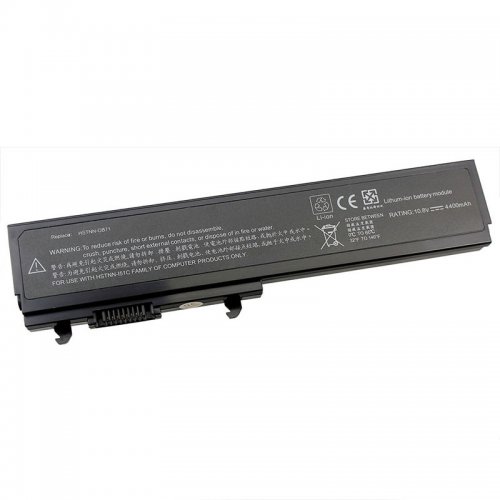 HP Pavilion DV3000 DV3100 DV3500 Battery Replacement 468815-001 468816-001