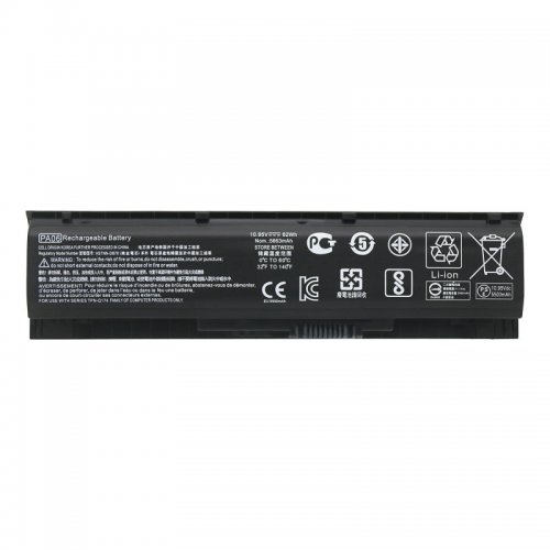 HP Pavilion 17-AB002NF 17-AB006NG 17-AB200NQ 17-AB203NG 17-AB232NG Battery