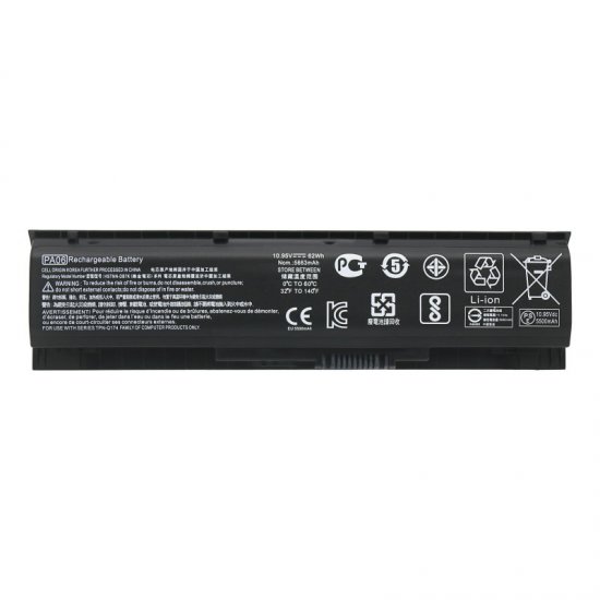 HP Pavilion 17-AB002NF 17-AB006NG 17-AB200NQ 17-AB203NG 17-AB232NG Battery