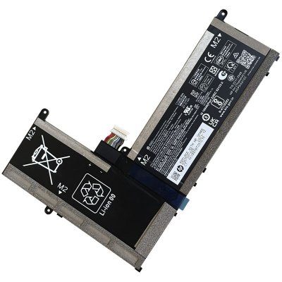 HP PD02XL Battery Replacement M38780-005 TPN-DB0H M38779-2B1 PD02038XL