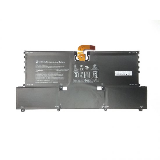 HP SO04XL Battery 844199-855 HSTNN-IB7J SO04038XL-PL For Spectre 13-V100 13-V000