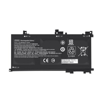 HP Pavilion 15-BC200NF 15-BC201NP 15-BC203NG 15-BC206NL 15-BC211NM Battery