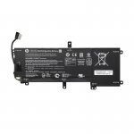 HP 849313-850 Battery TPN-I125 849047-541 Fit Envy 15-AS0xx