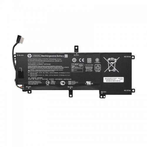 HP 849313-850 Battery TPN-I125 849047-541 Fit Envy 15-AS0xx