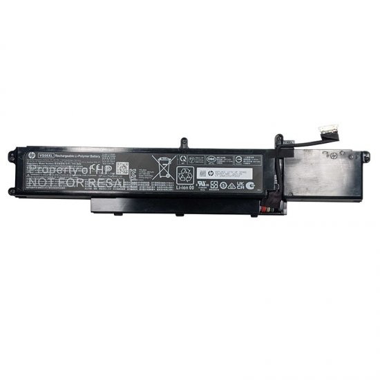 HP VS08XL Battery Replacement M86087-005 TPN-IB0N TPN-DB1F M85951-271 VS08095XL