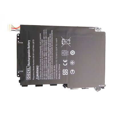 HP Pavilion X2 12-B000NC 12-B000NO 12-B002NF 12-B003TU 12-B020NR Battery