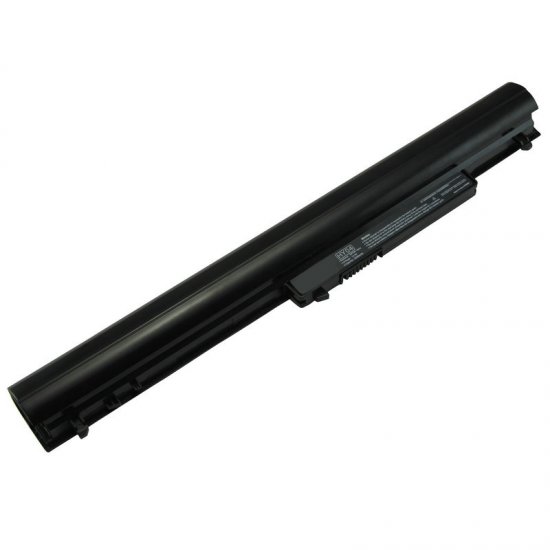 HP 718101-001 Battery H6L39AA HY04041-CL HSTNN-YB4U For SleekBook 15-N