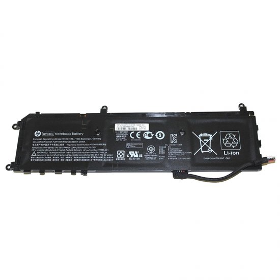 HP RV03XL Battery 722298-001 HSTNN-DB5E 722237-2C1 TPC-Q013 RVO3XL For 20-K014US